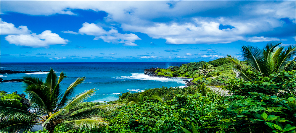 Maui Hawaii- USA