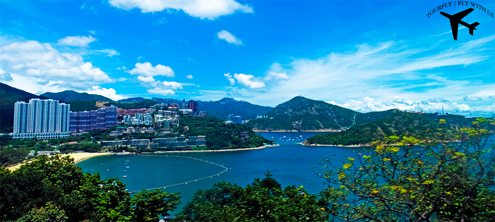 Repulse Bay- Hong kong- China
