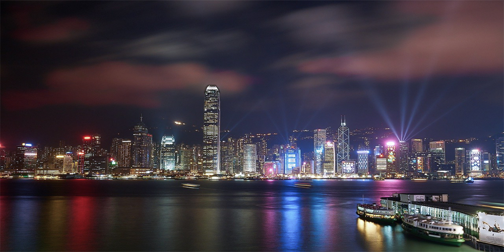 Hong Kong, China - Best Places, Hotels, Restaurants & Things to do.