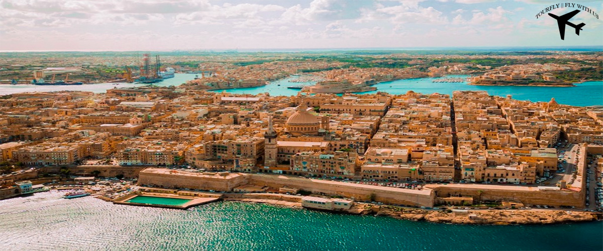 Malta - Best Places, Hotels, Restaurants, Foods & Things to do