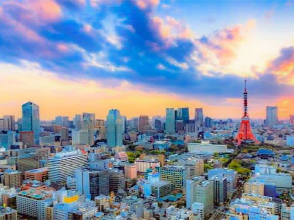 Tokyo, Japan - Best Hotels, Restaurants & Things to do