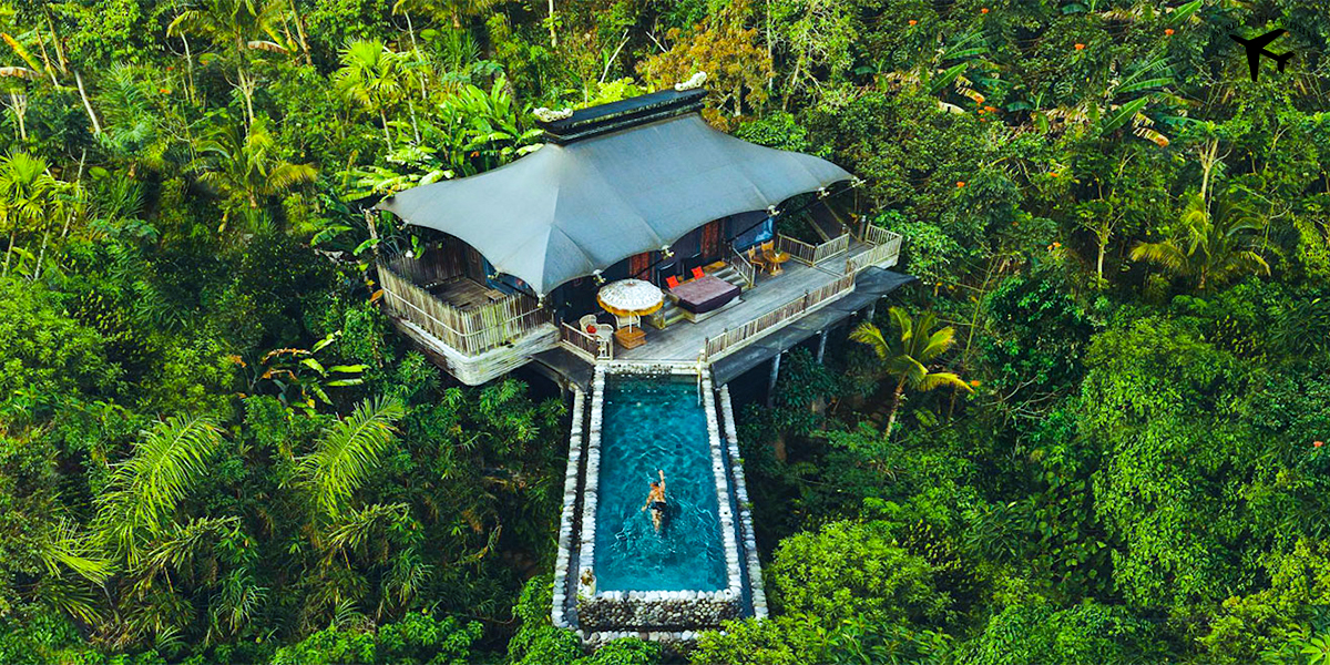 Capella Ubud, Bali - Indonesia | Best Rooms & Foods