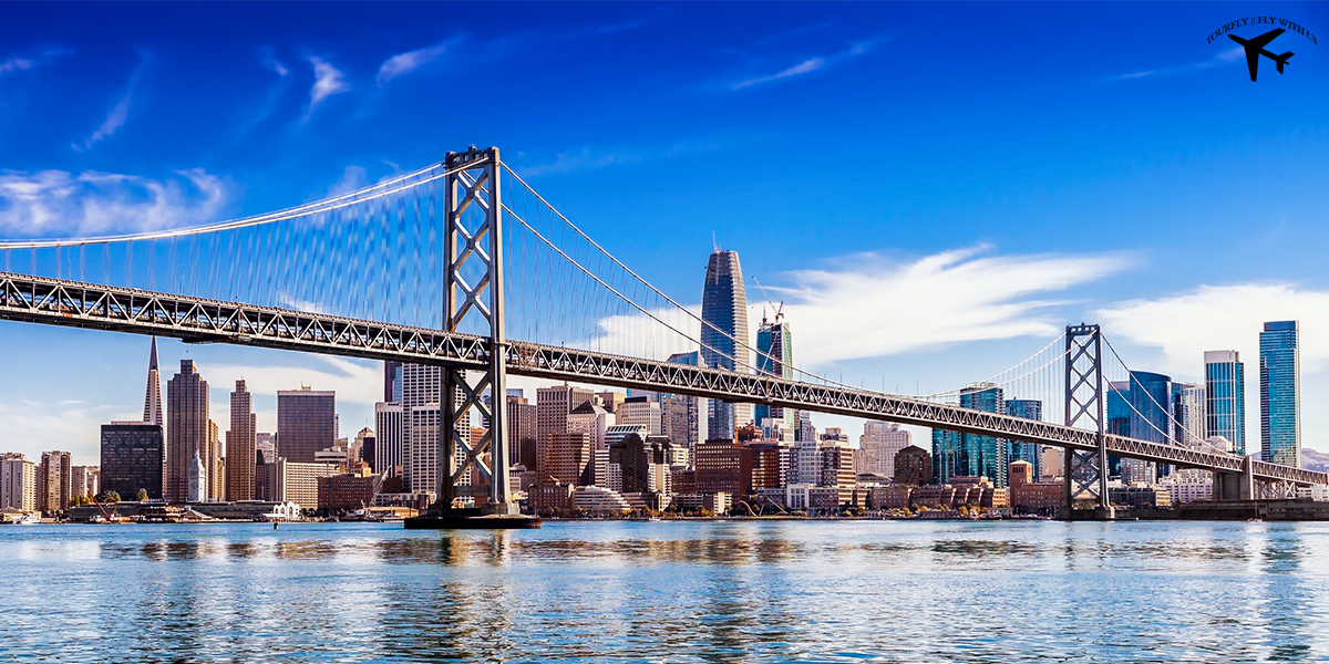 San Francisco, California|Best Hotel, Restaurants & Things to do