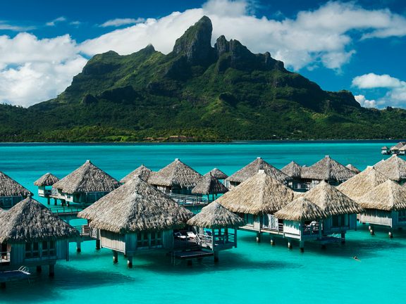 Tahiti, Franch | Best Place, Hotel, Restaurant & Food