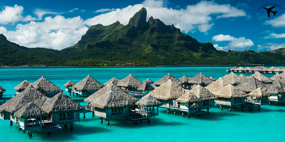 Tahiti, Franch | Best Place, Hotel, Restaurant & Food